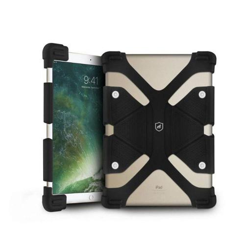 Capa case capinha Universal para Tablet Samsung Galaxy Tab E 8.0 - Skull Armor - Gshield