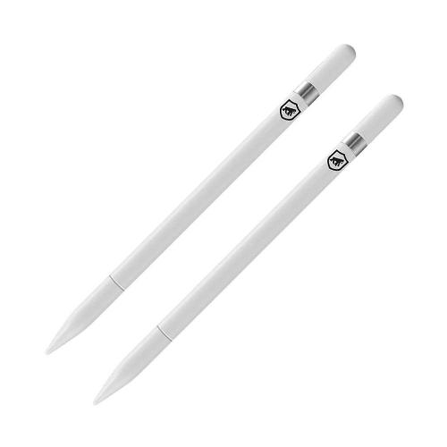 Caneta Dinamic - Touch e esferográfica - para celular, tablet, iPad e kindle - 2 unidades - Gshield