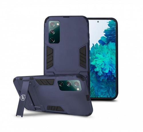 Capa case capinha Armor para Samsung Galaxy S20 FE - Gshield