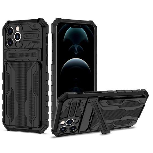 Capa para iPhone 12 - Guardian - Gshield