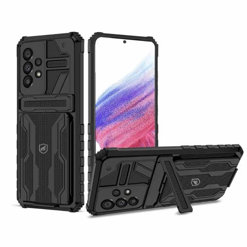 Capa para Samsung Galaxy A53 5G - Guardian - Gshield