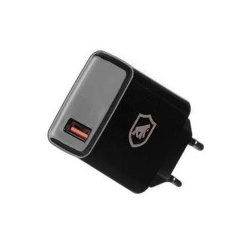 Carregador Turbo Fast Charger Qc 3.0 - Gshield