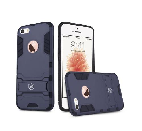 Capa case capinha Armor para Iphone 5 , 5s , SE - Gorila Shield