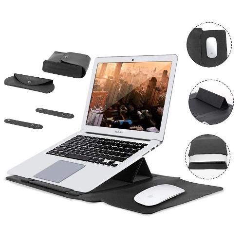 Capa case capinha Smart Dinamic para notebook até 15.6" polegadas - Gshield