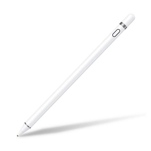 Caneta Touch Capacitiva Recarregável  -  Gshield