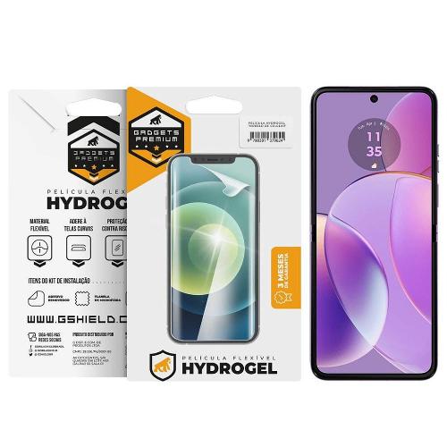 Película para Motorola Razr 40 - Hydrogel Fosca - Gshield