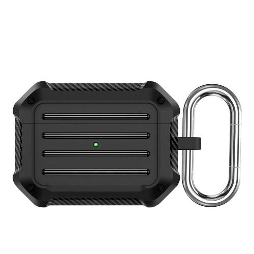 Capa para Airpods Pro / Gpro Air - Fiber - Gshield