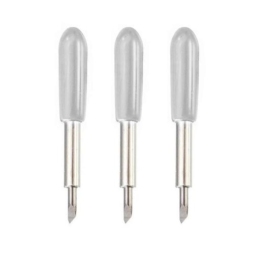 Agulha de Corte para Máquina de Películas Film Express - 3 Unidades - Gshield