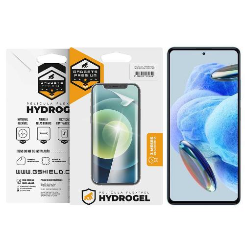 Película para Redmi Note 12 Pro 5G - Hydrogel HD - Gshield