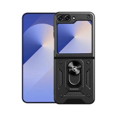 Capa case capinha para Galaxy Z Flip 6 - Dinamic Cam Protection - Gshield