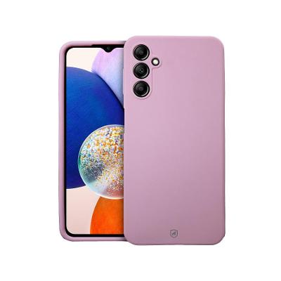 Capa case capinha para Samsung Galaxy A14 - Silicon Veloz - Rosa - Gshield