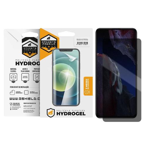 Película para Xiaomi Poco F5Pro-Privacidade Hydrogel-Gshield