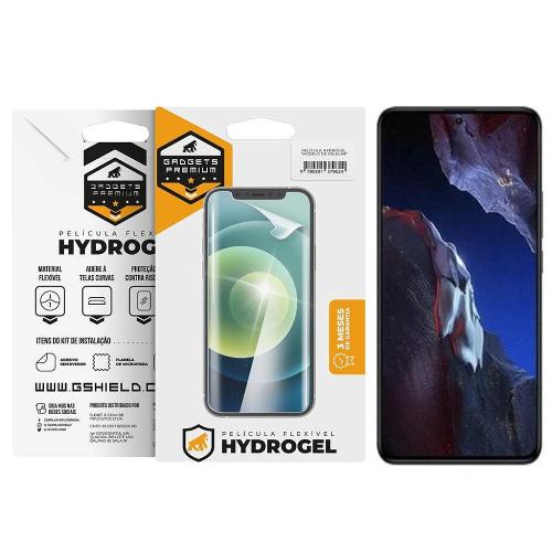 Película para Xiaomi Poco F5 Pro - Hydrogel Fosca - Gshield