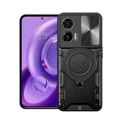 Capa case capinha para Motorola Moto Edge 30 Neo - Discovery - Gshield