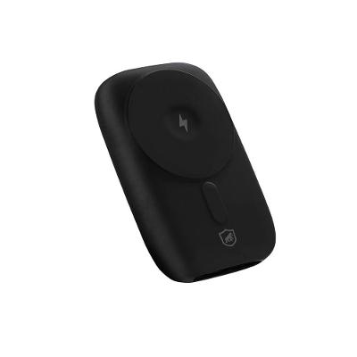 Carregador Portátil Wireless Magsafe 2 em 1-Survivor-Gshield