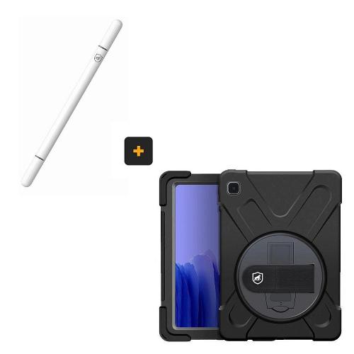 Kit Capa case capinha Phantom e Caneta Dinamic para Samsung Galaxy Tab A7 - Gshield