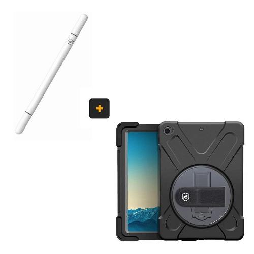 Kit Capa case capinha Phantom e Caneta Dinamic para iPad Air 2 - Gshield