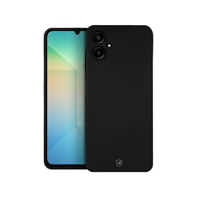 Capa case capinha para Samsung Galaxy A06 - Silicon Veloz - Gshield