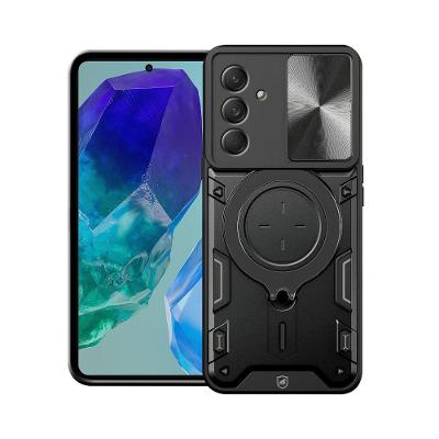 Capa case capinha para Samsung Galaxy M55 - Discovery - Gshield