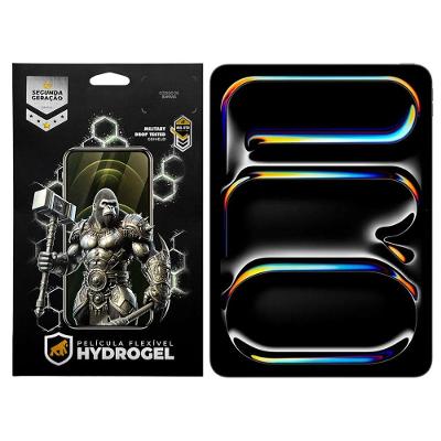 Película para iPad Pro 12.9" - Hydrogel HD - Gshield