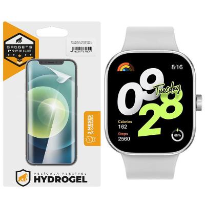 Película para Redmi Watch 4 - Hydrogel HD - Gshield
