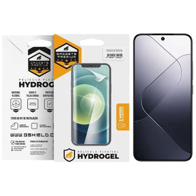 Película para Xiaomi 14 Pro - Hydrogel HD - Gshield