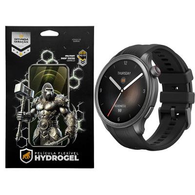 Película para Amazfit Balance - Hydrogel HD - Gshield