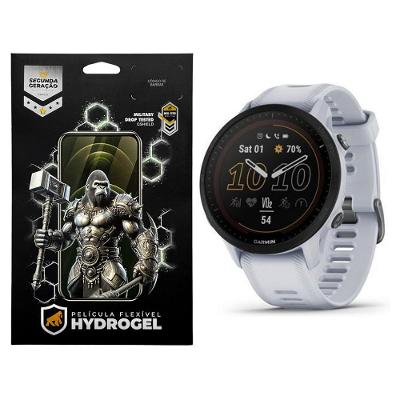 Película para Garmin Forerunner 955 - Hydrogel HD - Gshield
