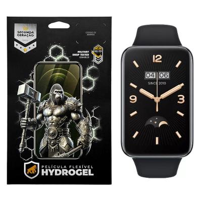 Película para Xiaomi Smart Band 7 Pro GL - Hydrogel HD - Gshield
