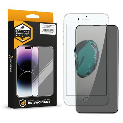 Película iPhone 7 Plus 464243/ 8 Plus -Defender Pro Privacidade- Gshield