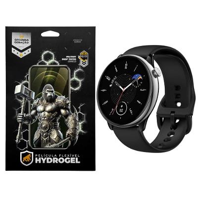 Película para Amazfit GTS 4 Mini - Hydrogel HD - Gshield