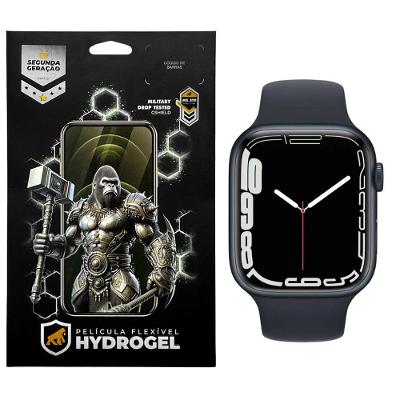 Película para Apple Watch Series 7 41mm - Hydrogel HD - Gshield
