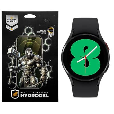 Película para Galaxy Watch 4 BT 40mm - Hydrogel HD - Gshield