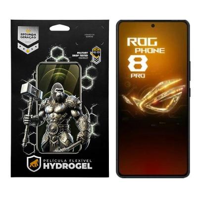 Película para ASUS ROG Phone 8 Pro - Hydrogel HD - Gshield