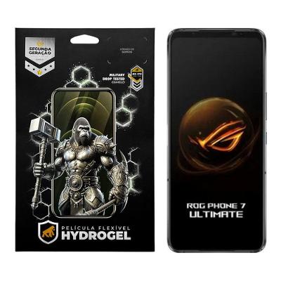 Película para ASUS ROG Phone 7 Ultimate - Hydrogel HD - Gshield