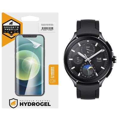 Película para Xiaomi Watch 2 Pro - Hydrogel HD - Gshield
