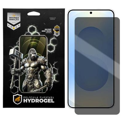 Película para Galaxy S25 Plus -Privacidade Hydrogel- Gshield