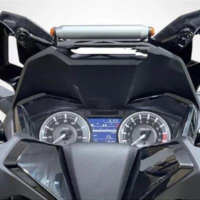 Película para HONDA NSS350 - Hydrogel HD - Gshield