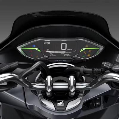 Película para HONDA PCX 160 - Hydrogel HD - Gshield