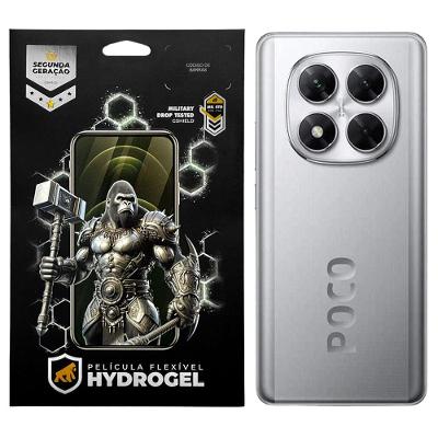 Película para Xiaomi Poco X7 - Traseira Hydrogel HD-Gshield