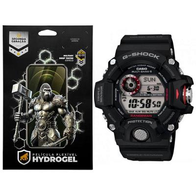 Película para Casio GW-9401KJ - Hydrogel HD - Gshield