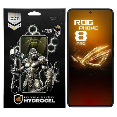 Película para ASUS ROG Phone 8 Pro - Hydrogel HD - Gshield