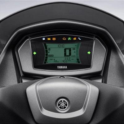 Película para YAMAHA NMAX 155 - Hydrogel HD - Gshield