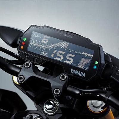 Película para YAMAHA MT-15 - Hydrogel HD - Gshield
