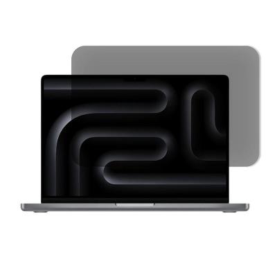 Película para MacBook Pro 14" - Privacidade Hydrogel - Gshield
