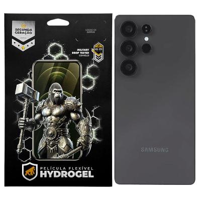 Película Samsung Galaxy S25 Ultra-Traseira Hydrogel-Gshield