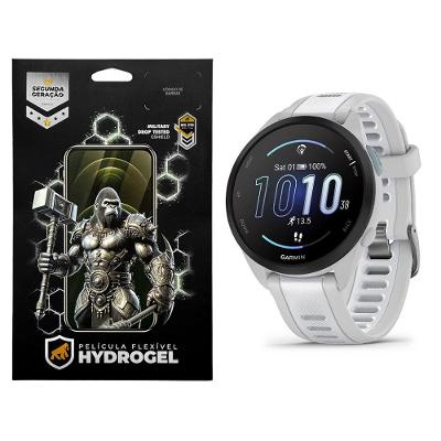 Película para Garmin Forerunner 165 - Hydrogel HD - Gshield