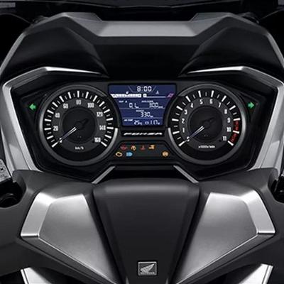 Película para HONDA FORZA 300 - Hydrogel HD - Gshield