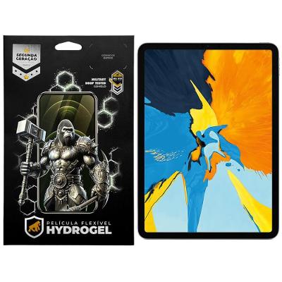 Película para iPad Pro 11" (2018) - Hydrogel HD - Gshield