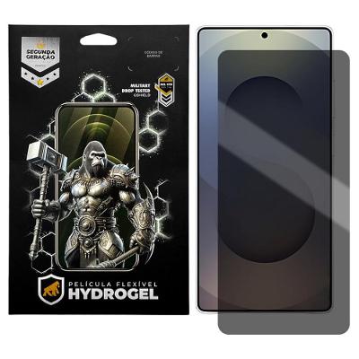 Película Galaxy S25 Ultra - Privacidade Hydrogel - Gshield